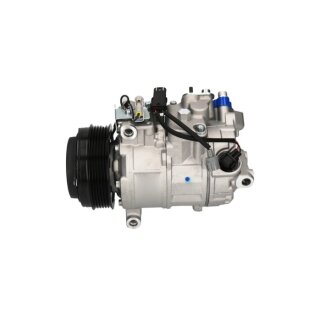 BMW Компресор кондиціонера 1 (E81) 06-, 1 (E87) 07-, 3 (E90) 07-, 3 Touring (E91) 04- bosch 1986AD1031