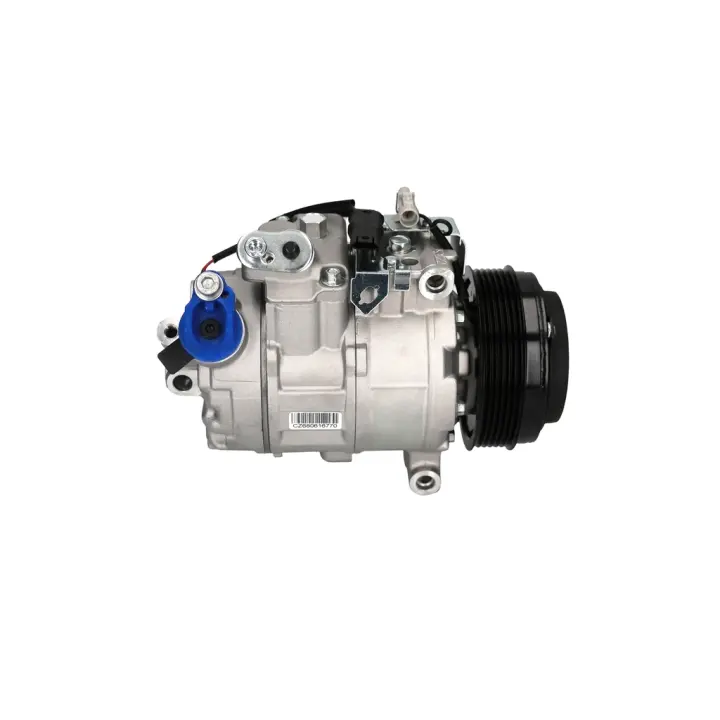 BOSCH BMW Компресор кондиціонера 1 (E81) 06-, 1 (E87) 07-, 3 (E90) 07-, 3 Touring (E91) 04- bosch 1986AD1031