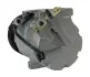 BOSCH RENAULT Компресор кондиціонера LAGUNA III 1.5, 1.6 07- bosch 1986AD1037