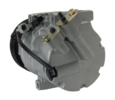 RENAULT Компресор кондиціонера LAGUNA III 1.5, 1.6 07- bosch 1986AD1037