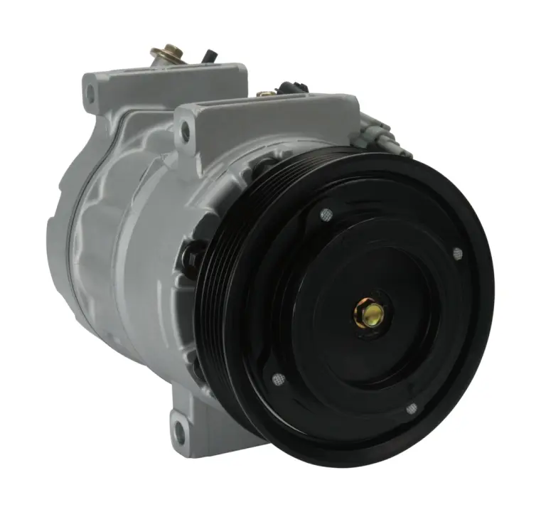 BOSCH RENAULT Компресор кондиціонера LAGUNA III 1.5, 1.6 07- bosch 1986AD1037