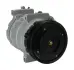 BOSCH RENAULT Компресор кондиціонера LAGUNA III 1.5, 1.6 07- bosch 1986AD1037