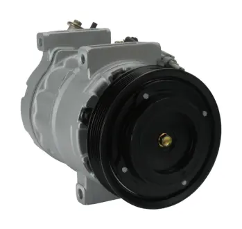 BOSCH RENAULT Компресор кондиціонера LAGUNA III 1.5, 1.6 07- bosch 1986AD1037