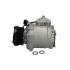 BOSCH FORD Компресор кондиціонера TOURNEO CONNECT 1.8 02-, TRANSIT CONNECT 1.8 02- bosch 1986AD1038