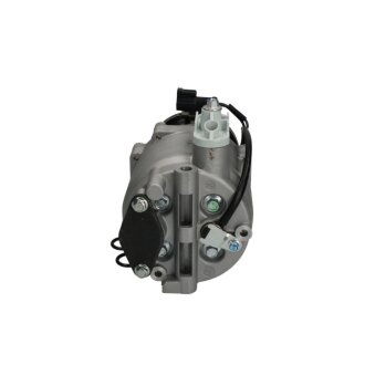 FORD Компресор кондиціонера TOURNEO CONNECT 1.8 02-, TRANSIT CONNECT 1.8 02- bosch 1986AD1038