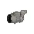 BOSCH DB Компресор кондиціонера A-CLASS (W168) 97-, VANEO (414) 02- bosch 1986AD1040