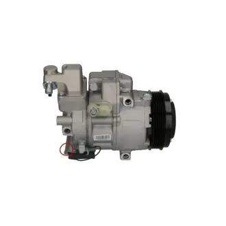 BOSCH DB Компресор кондиціонера A-CLASS (W168) 97-, VANEO (414) 02- bosch 1986AD1040 Мерседес W168 (а160)
