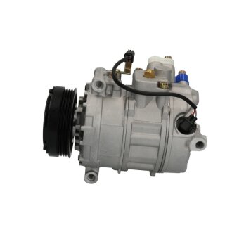BMW Компресор кондиціонера 3 (E90), 5 (E60), 5 Touring (E61), 7 (E65, E66, E67) bosch 1986AD1043
