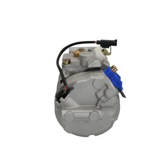 BMW Компресор кондиціонера 3 (E90), 5 (E60), 5 Touring (E61), 7 (E65, E66, E67) bosch 1986AD1043