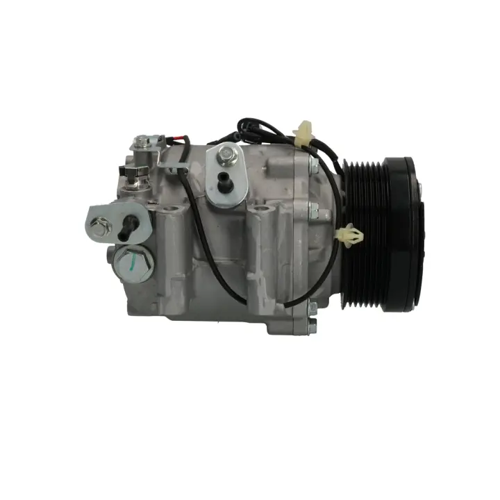 BOSCH HONDA Компресор кондиціонера CIVIC VIII 1.6, 1.8 05-, FR-V 1.8 07- bosch 1986AD1046