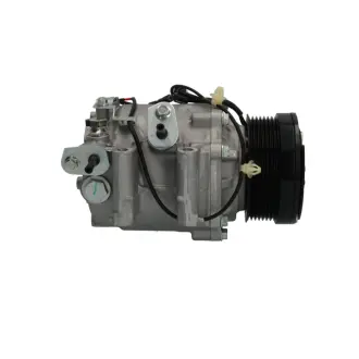 BOSCH HONDA Компресор кондиціонера CIVIC VIII 1.6, 1.8 05-, FR-V 1.8 07- bosch 1986AD1046 Хонда Цивик