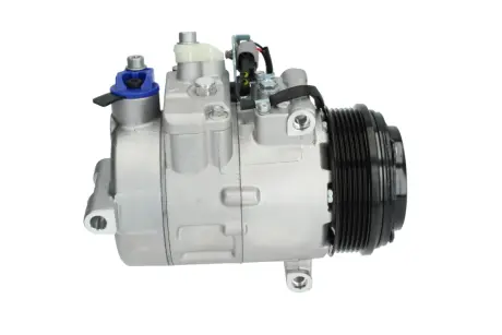 BOSCH DB Компресор кондиціонера C-CLASS (W204) 08-, C-CLASS T-Model (S204) 08-, E-CLASS (W212) 09- Bosch 1986AD1049