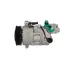 BOSCH BMW Компресор кондиціонера 1 (E81), 1 (E87), 3 (E90), 3 Touring (E91), X1 (E84) bosch 1986AD1050