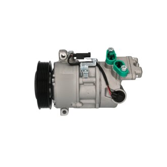 BMW Компресор кондиціонера 1 (E81), 1 (E87), 3 (E90), 3 Touring (E91), X1 (E84) bosch 1986AD1050