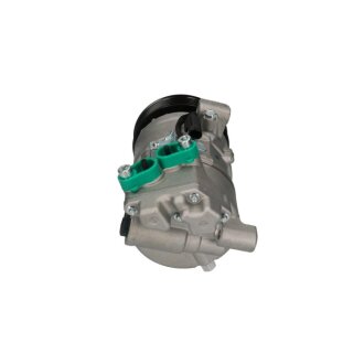 BMW Компресор кондиціонера 1 (E81), 1 (E87), 3 (E90), 3 Touring (E91), X1 (E84) bosch 1986AD1050