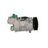 BOSCH BMW Компресор кондиціонера 1 (E81), 1 (E87), 3 (E90), 3 Touring (E91), X1 (E84) bosch 1986AD1050