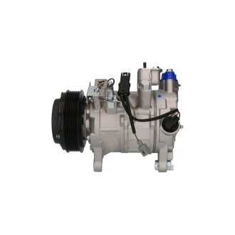 Компресор кондиціонера bosch 1986AD1054