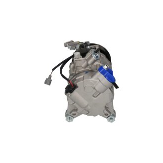 Компресор кондиціонера bosch 1986AD1054