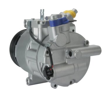 Компресор кондиціонера bosch 1986AD1056