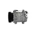 Компресор кондиціонера RENAULT Duster, Logan, Sandero (вир-во BOSCH) bosch 1986AD1058