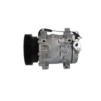 Компресор кондиціонера RENAULT Duster, Logan, Sandero bosch 1986AD1058