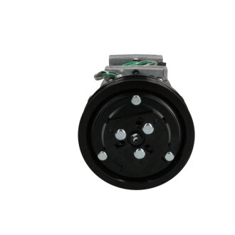 DAF Компресор кондиціонера CF 85 05-, XF 105 05- bosch 1986AD1060