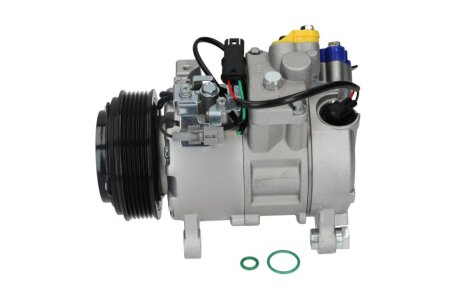 BMW Компресор кондиціонера 3 (F30, F80) 11-, 5 (F10) 11-, 7 (F01, F02, F03, F04) 08- bosch 1986AD1062