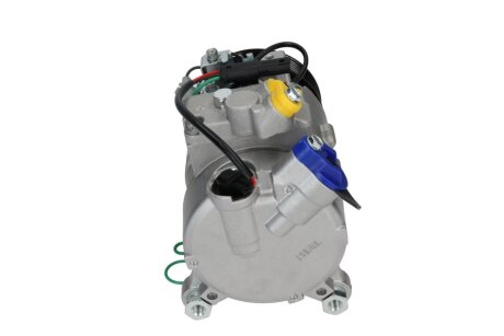 BMW Компресор кондиціонера 3 (F30, F80) 11-, 5 (F10) 11-, 7 (F01, F02, F03, F04) 08- bosch 1986AD1062