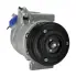 BOSCH BMW Компресор кондиціонера 3 (E90) 05-, 5 (E60) 04- Bosch 1986AD1064 (фото 1)