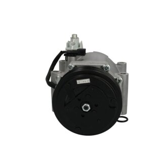 FORD Компресор кондиціонера FIESTA VI 1.4, 1.6 08-, MAZDA bosch 1986AD1065