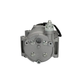 FORD Компресор кондиціонера FIESTA VI 1.4, 1.6 08-, MAZDA bosch 1986AD1065