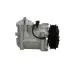 BOSCH FORD Компресор кондиціонера FIESTA VI 1.4, 1.6 08-, MAZDA bosch 1986AD1065