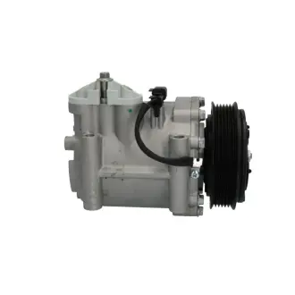 BOSCH FORD Компресор кондиціонера FIESTA VI 1.4, 1.6 08-, MAZDA bosch 1986AD1065
