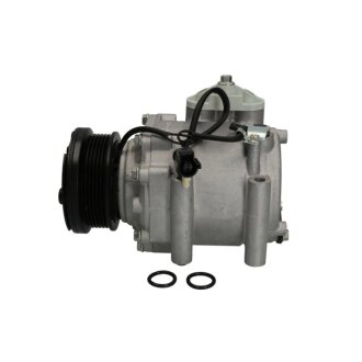 FORD Компресор кондиціонера MONDEO III 1.8, 2.0 00-, TRANSIT 2.3 06- bosch 1986AD1066