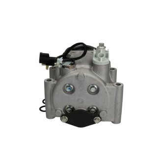 FORD Компресор кондиціонера MONDEO III 1.8, 2.0 00-, TRANSIT 2.3 06- bosch 1986AD1066