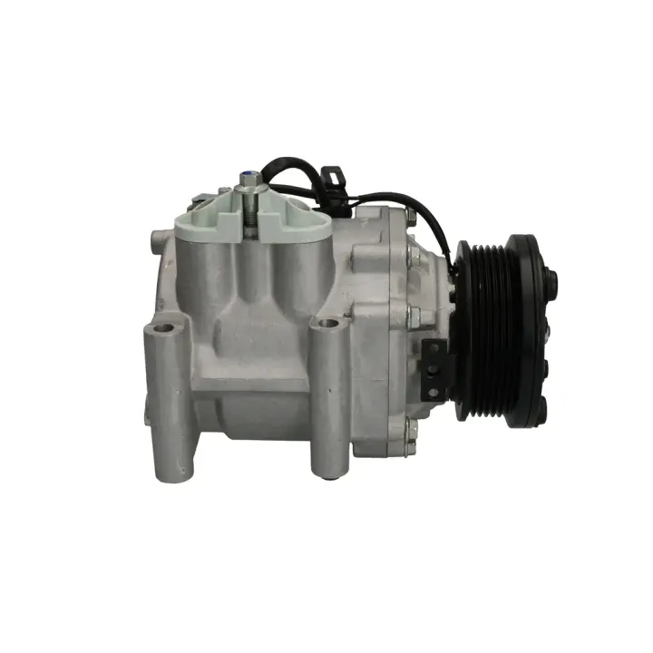 BOSCH FORD Компресор кондиціонера MONDEO III 1.8, 2.0 00-, TRANSIT 2.3 06- bosch 1986AD1066