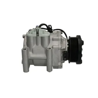 BOSCH FORD Компресор кондиціонера MONDEO III 1.8, 2.0 00-, TRANSIT 2.3 06- bosch 1986AD1066