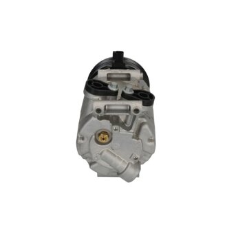 FORD Компресор кондиціонера FOCUS II 2.0 05-, VOLVO bosch 1986AD1067