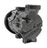 BOSCH TOYOTA Компресор кондиціонера AVENSIS 2.0, 2.2, 2.4 03-, COROLLA 2.2 05- bosch 1986AD1076