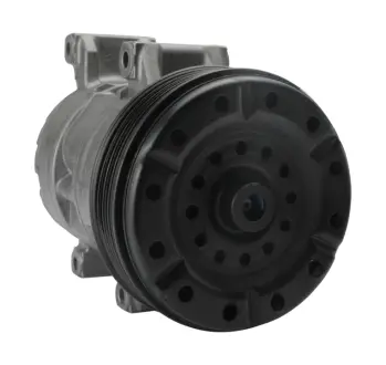 BOSCH TOYOTA Компресор кондиціонера AVENSIS 2.0, 2.2, 2.4 03-, COROLLA 2.2 05- bosch 1986AD1076