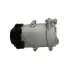 BOSCH FORD Компресор кондиціонера C-MAX 1.6 07-, FOCUS C-MAX 1.4, 1.6, 1.8 03-, TRANSIT 2.4 06- Bosch 1986AD1079 (фото 3)