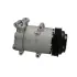 BOSCH FORD Компресор кондиціонера C-MAX 1.6 07-, FOCUS C-MAX 1.4, 1.6, 1.8 03-, TRANSIT 2.4 06- Bosch 1986AD1079 (фото 1)