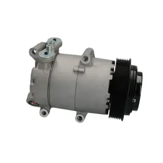 BOSCH FORD Компресор кондиціонера C-MAX 1.6 07-, FOCUS C-MAX 1.4, 1.6, 1.8 03-, TRANSIT 2.4 06- Bosch 1986AD1079