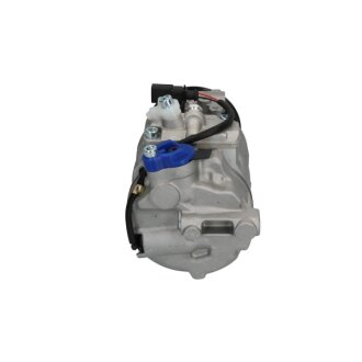 VW Компресор кондиціонера TOUAREG 3.2, 3.6 02-, AUDI Q7 3.6 06- bosch 1986AD1086