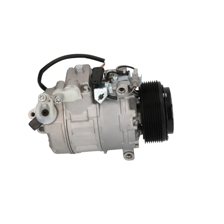 BOSCH BMW Компресор кондиціонера 5 (F10) 09-, 5 Touring (F11) 09-, 7 (F01, F02, F03, F04) 09- Bosch 1986AD1088 (фото 1)