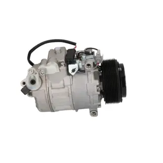 BOSCH BMW Компресор кондиціонера 5 (F10) 09-, 5 Touring (F11) 09-, 7 (F01, F02, F03, F04) 09- Bosch 1986AD1088