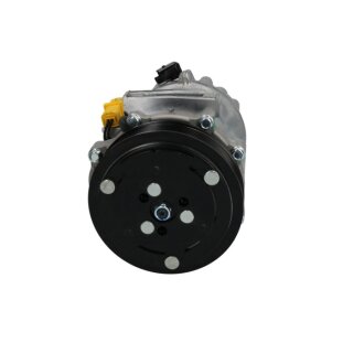 Компресор кондиціонера bosch 1986AD1091