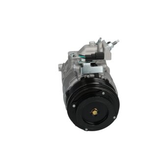 FORD Компресор кондиціонера C-MAX II 1.5 TDCi 15-, FOCUS III 1.5 14-, MONDEO V 1.5 14- bosch 1986AD1094