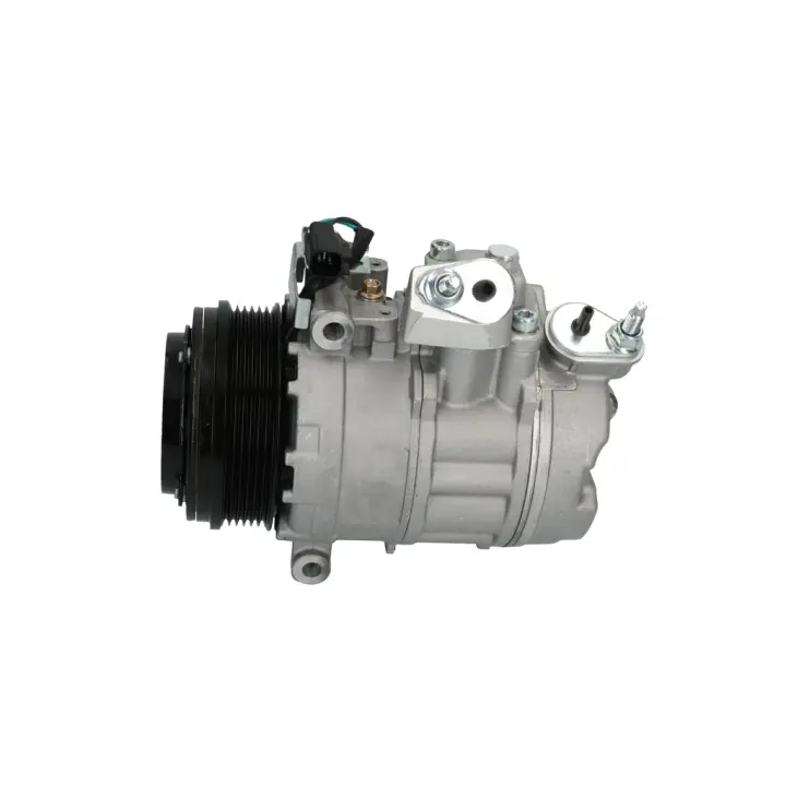 BOSCH FORD Компресор кондиціонера C-MAX II 1.5 TDCi 15-, FOCUS III 1.5 14-, MONDEO V 1.5 14- Bosch 1986AD1094 (фото 1)