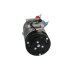 FORD Компресор кондиціонера C-MAX II 2.0 TDCi 10-, GALAXY II 2.0 TDCi 06-, MONDEO IV 2.0 TDCi 07-, LAND ROVER bosch 1986AD1095